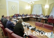 Развивать саморегулирование нужно активнее!: читать другие актуальные новости о СРО на информационном портале «Всё о саморегулировании».
